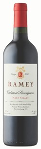 08 Cabernet Sauvignon Ramey Napa Vly (Enovations) 2007